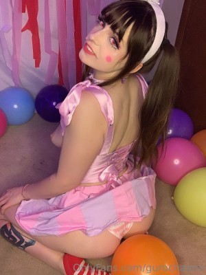 Emory Gurochaann Photo #48