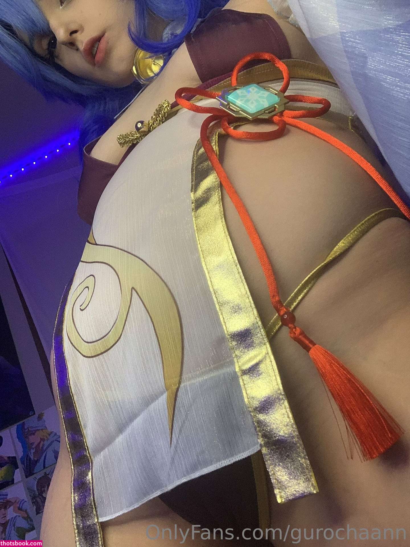 Emory Gurochaann Photo #93