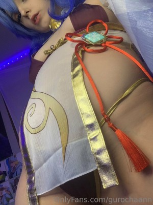 Emory Gurochaann Photo #93