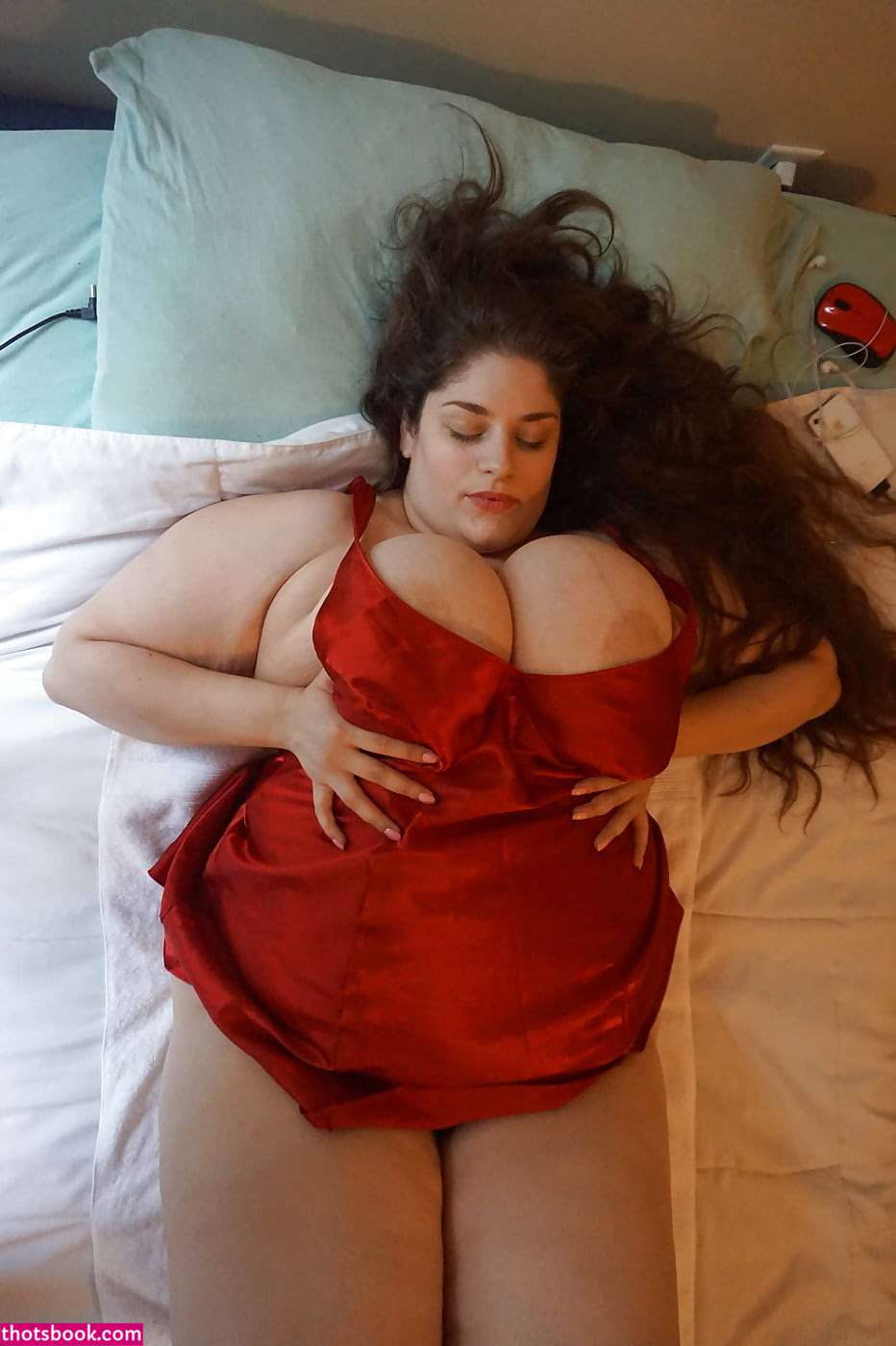 Carina Shero Photo #22