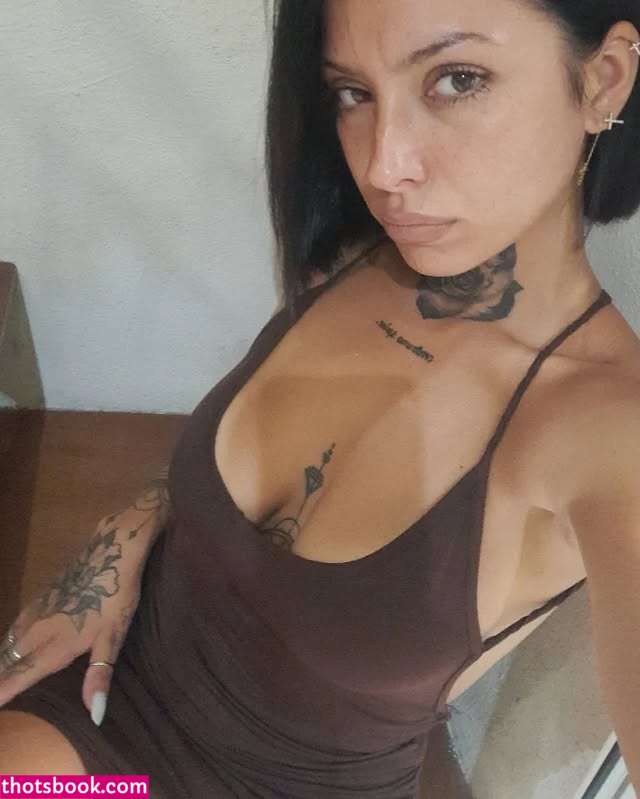 Luisa Izzo Photo #10