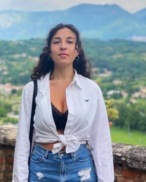 Elena Caputo Post #1