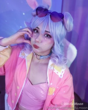 Waifumoon Cos Photo #6