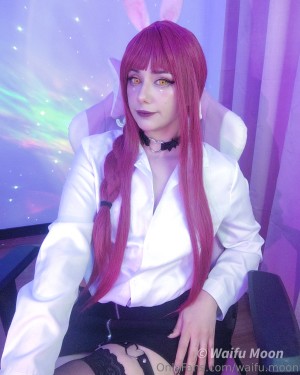 Waifumoon Cos Photo #13