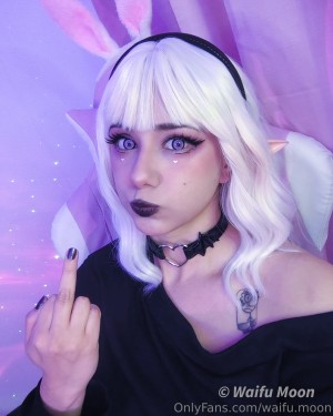 Waifumoon Cos Photo #14