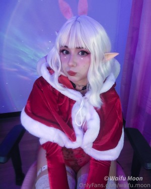 Waifumoon Cos Photo #25