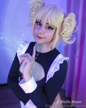 Waifumoon Cos Photo #31