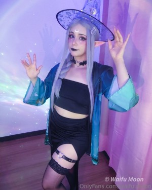 Waifumoon Cos Photo #44