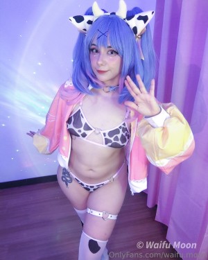 Waifumoon Cos Photo #47