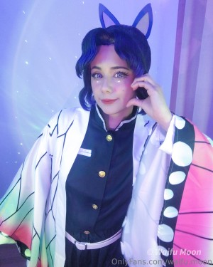 Waifumoon Cos Photo #48
