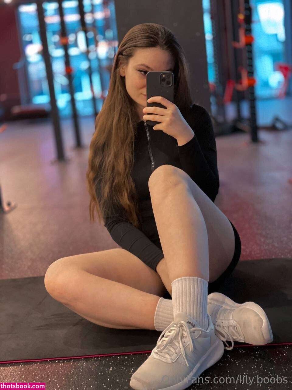 Lila Rabbits Photo #32