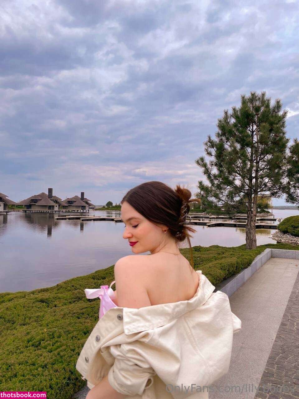 Lila Rabbits Photo #36