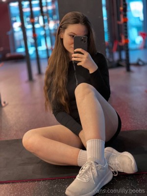 Lila Rabbits Photo #32