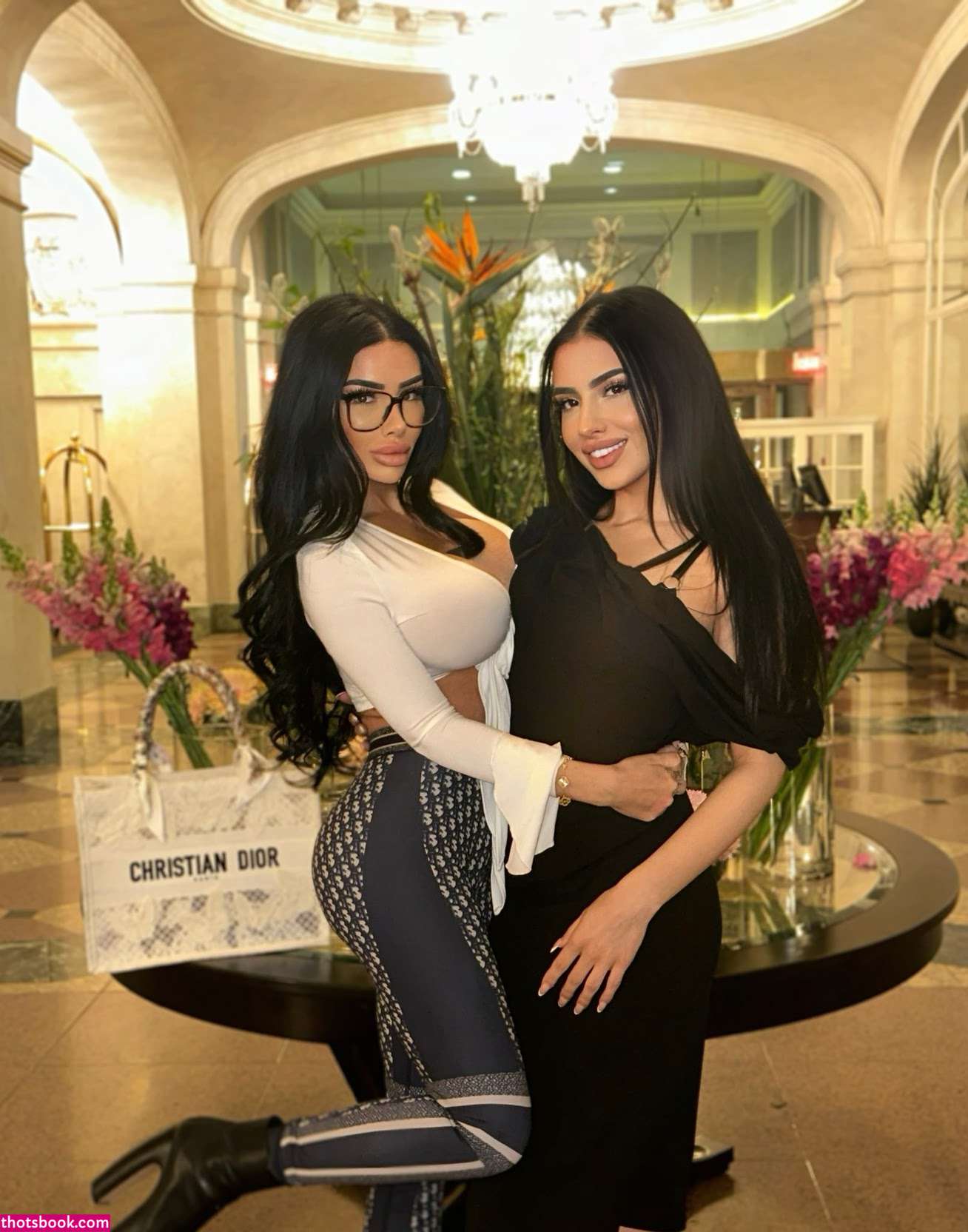 Anna Evans Photo #20