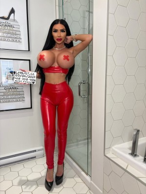 Anna Evans Photo #53