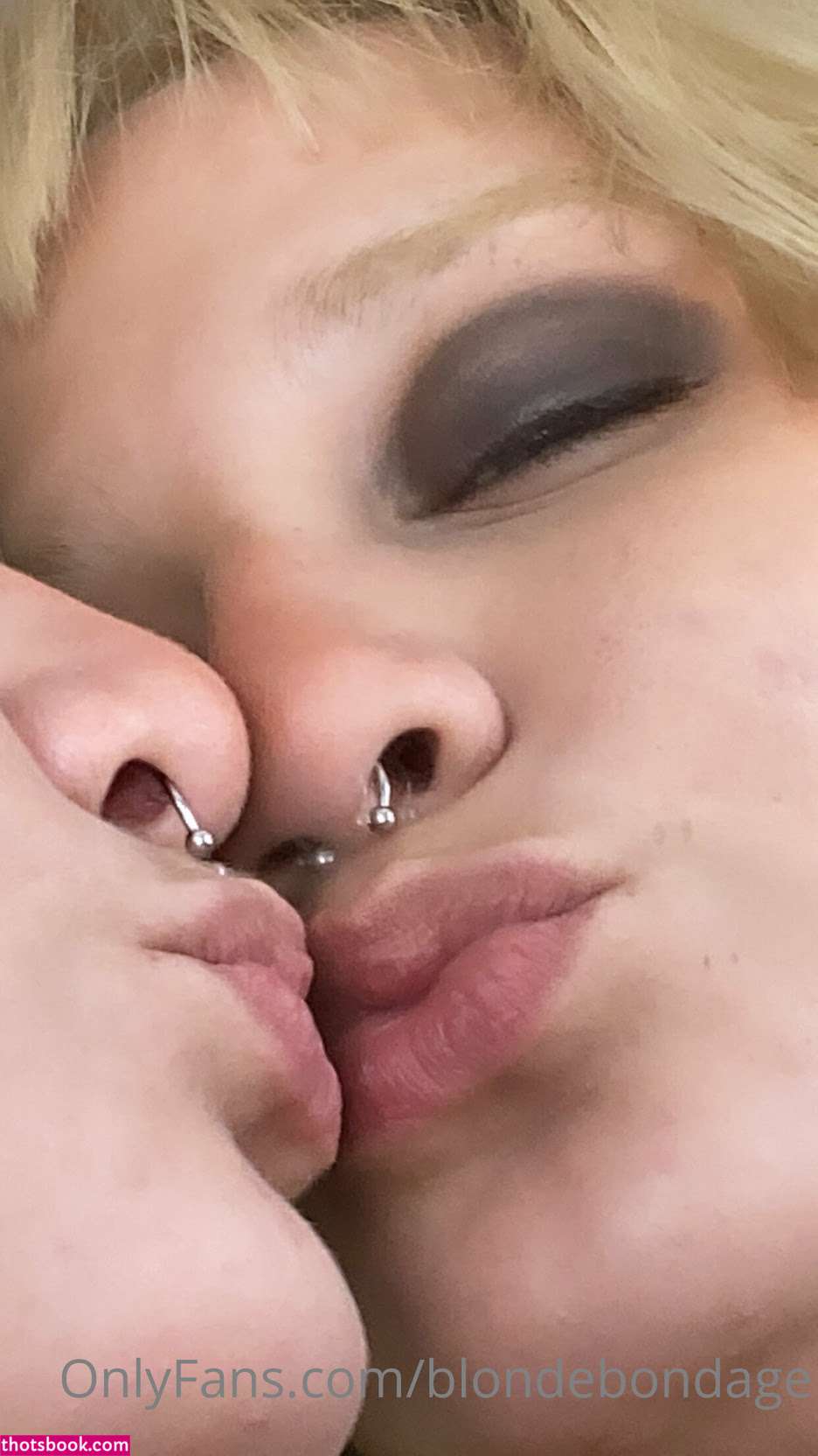 Blondebondage Photo #11