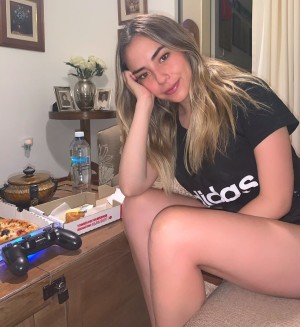 Nair Aliaga Photo #8