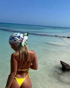 Nair Aliaga Photo #21