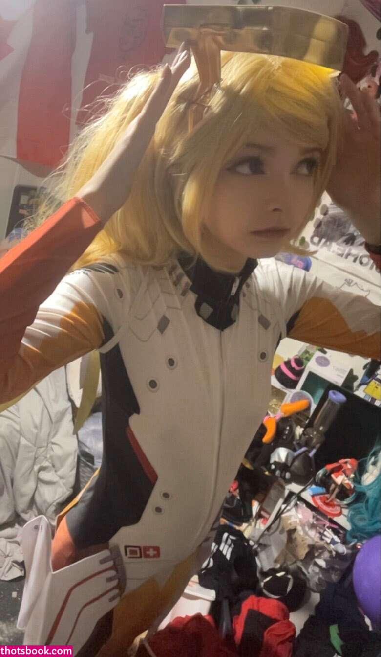 sniffmittens Photo #15