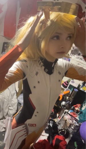 sniffmittens Photo #15