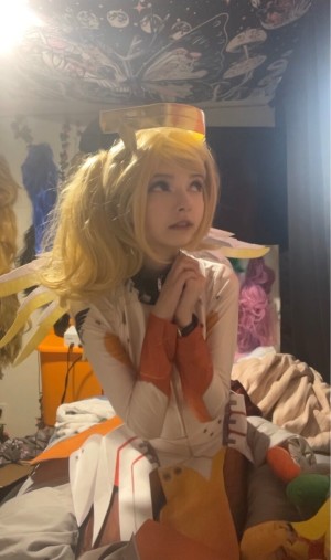 sniffmittens Photo #18