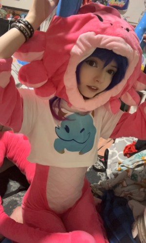 sniffmittens Photo #22