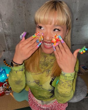 Ameya Okamoto Photo #17