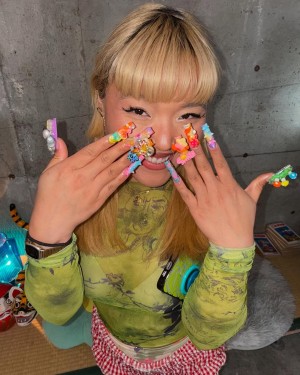 Ameya Okamoto Photo #18