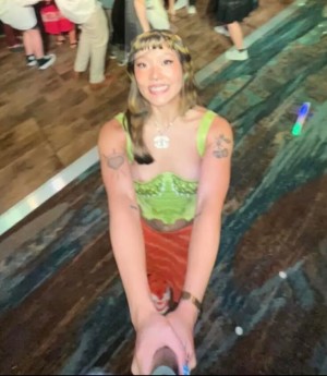 Ameya Okamoto Photo #31