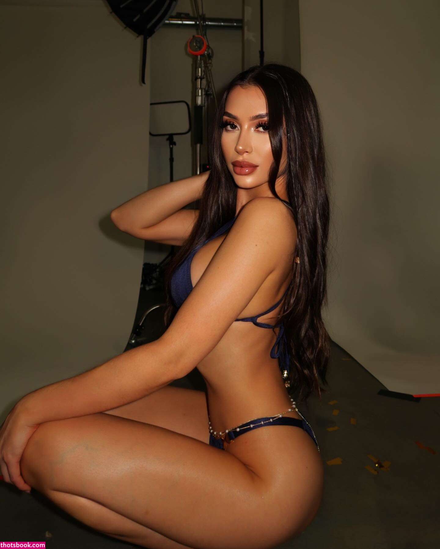 Jess Griffiths Photo #21