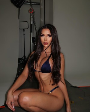 Jess Griffiths Photo #22