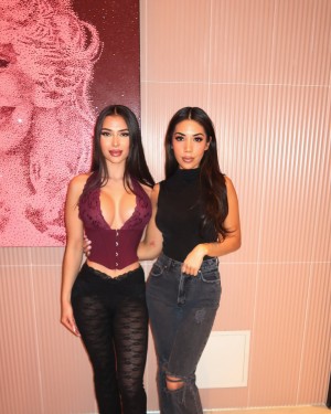 Jess Griffiths Photo #25