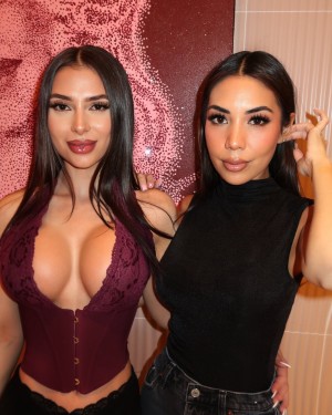 Jess Griffiths Photo #29