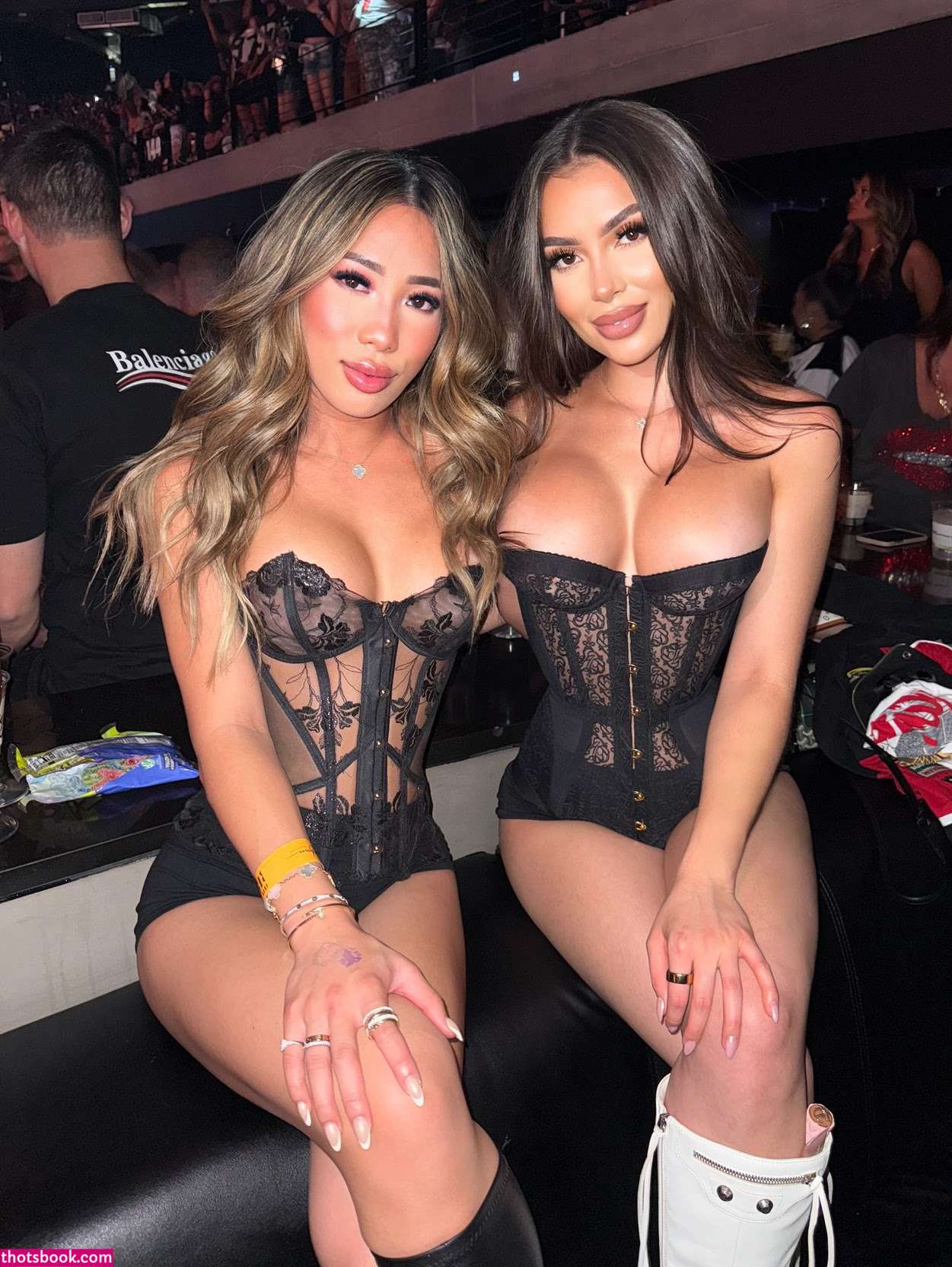 Jess Griffiths Photo #34