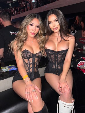 Jess Griffiths Photo #34