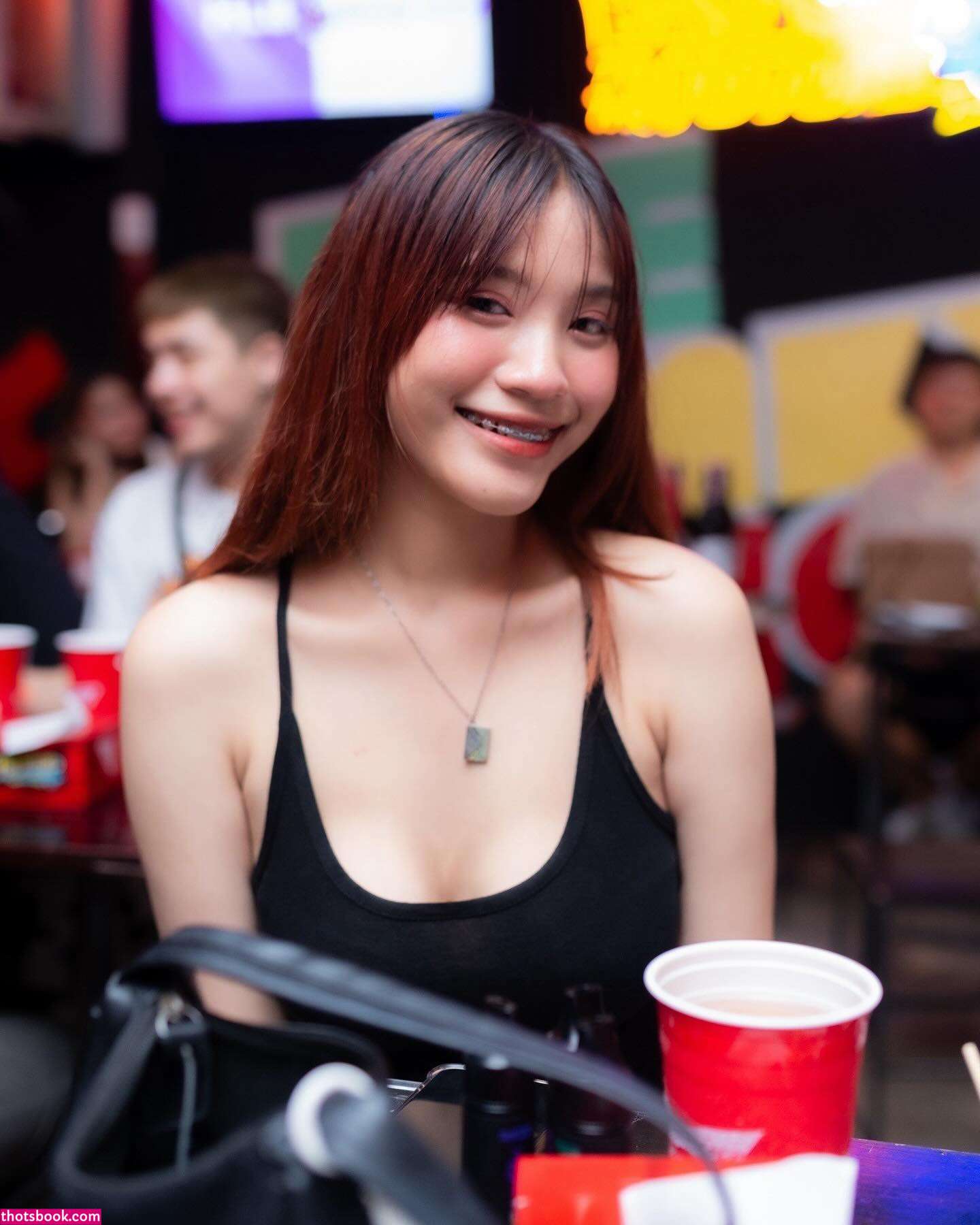 Sutharinee Photo #17