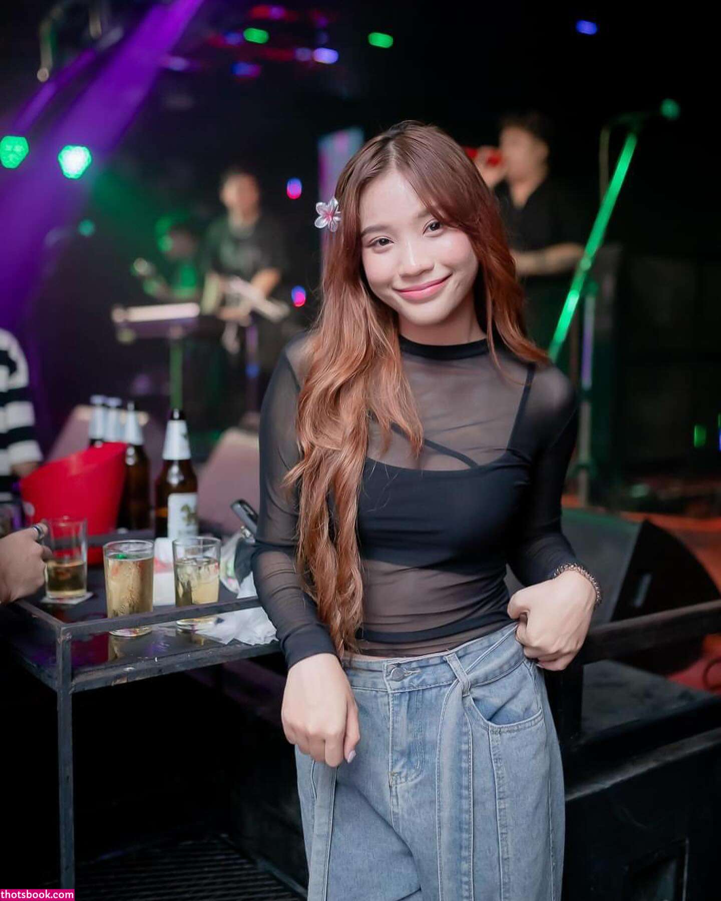 Sutharinee Photo #23