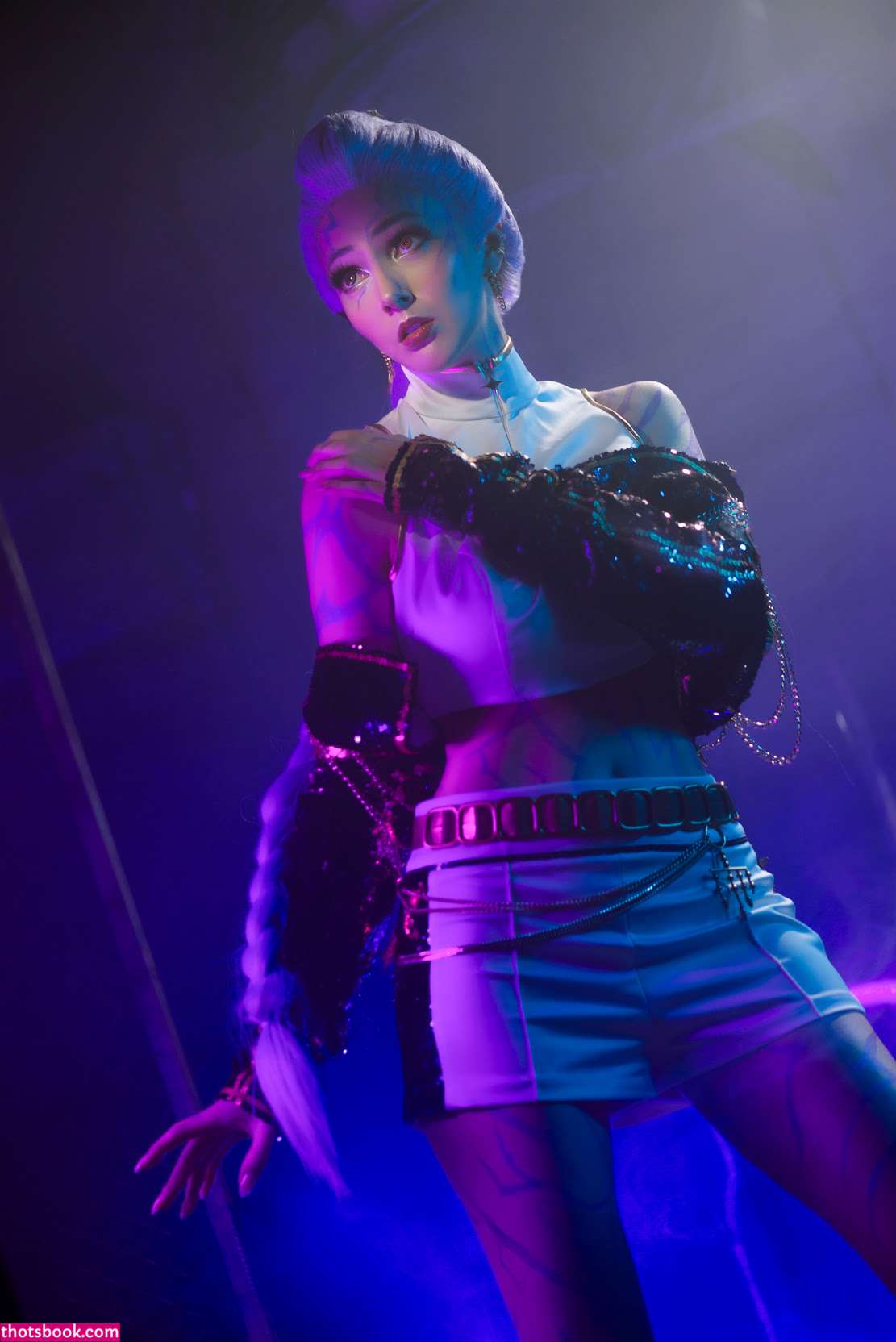 bellatrixaiden Photo #6