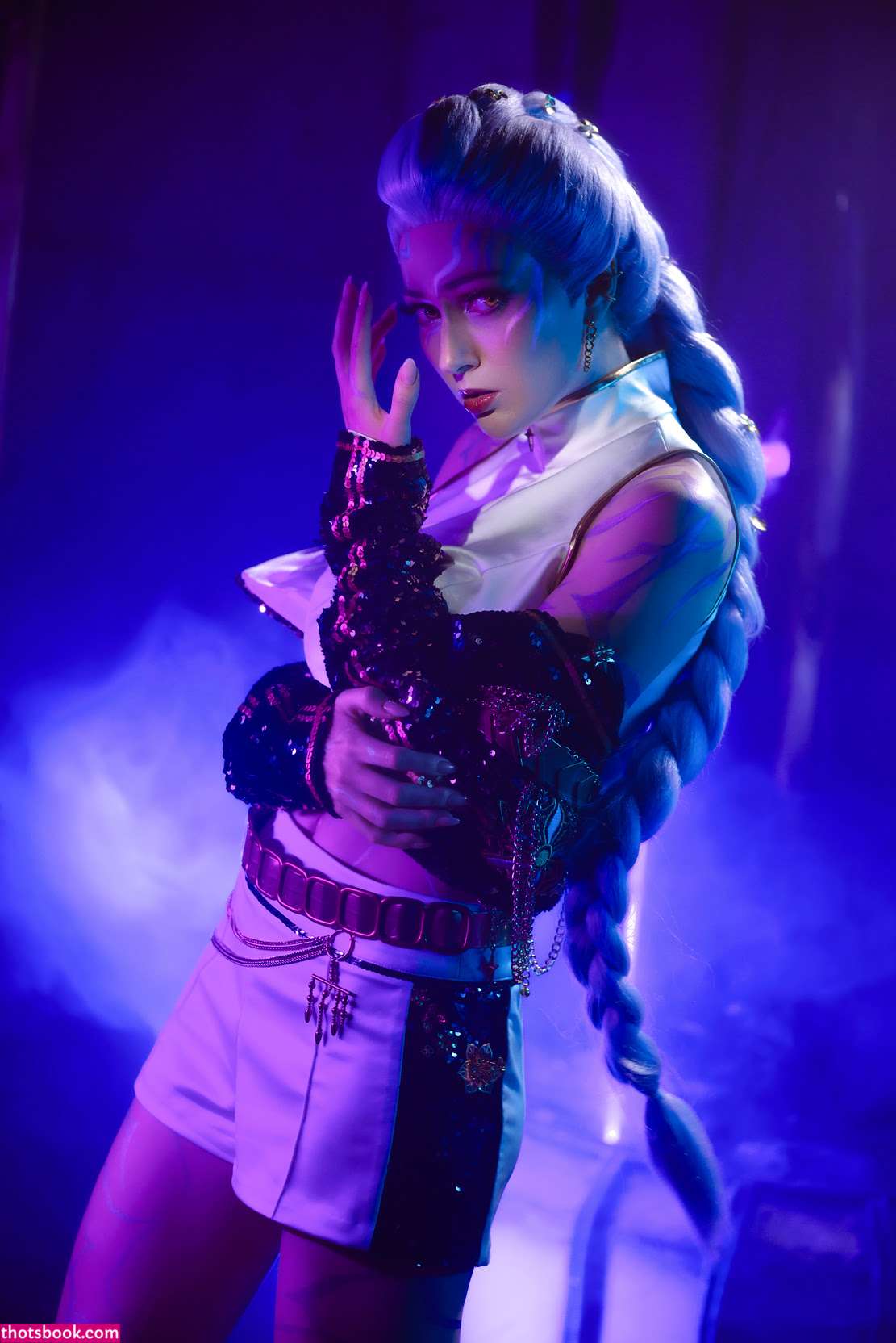 bellatrixaiden Photo #8