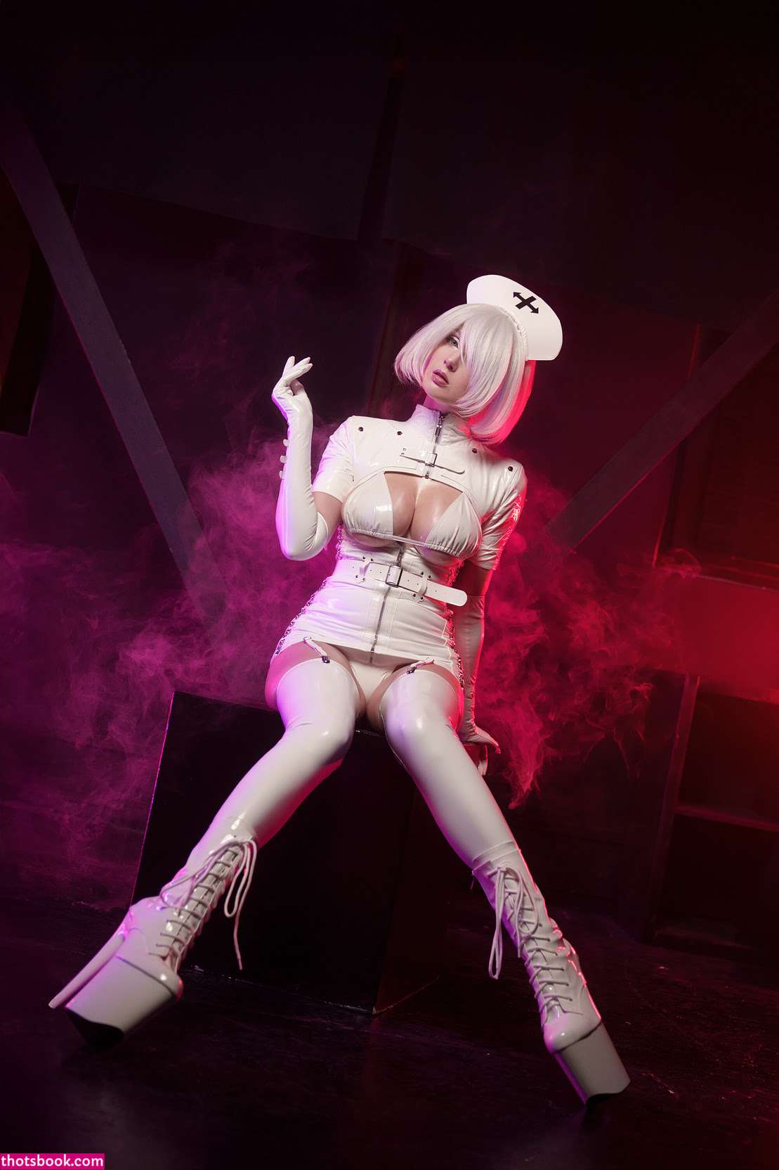 bellatrixaiden Photo #11