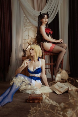 bellatrixaiden Photo #28