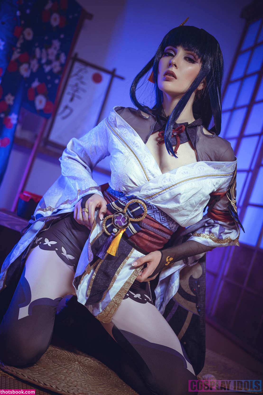 bellatrixaiden Photo #29