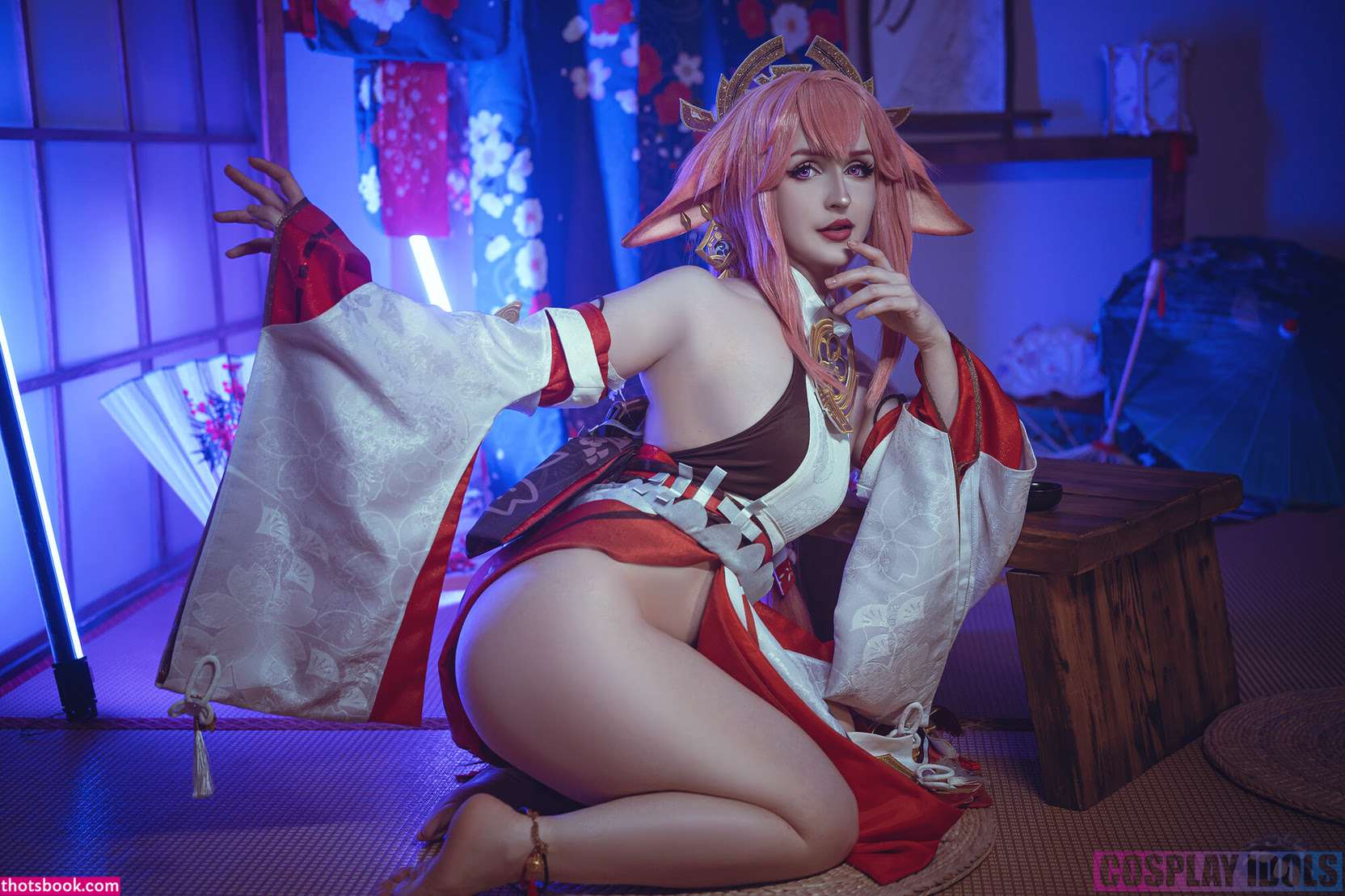 bellatrixaiden Photo #33