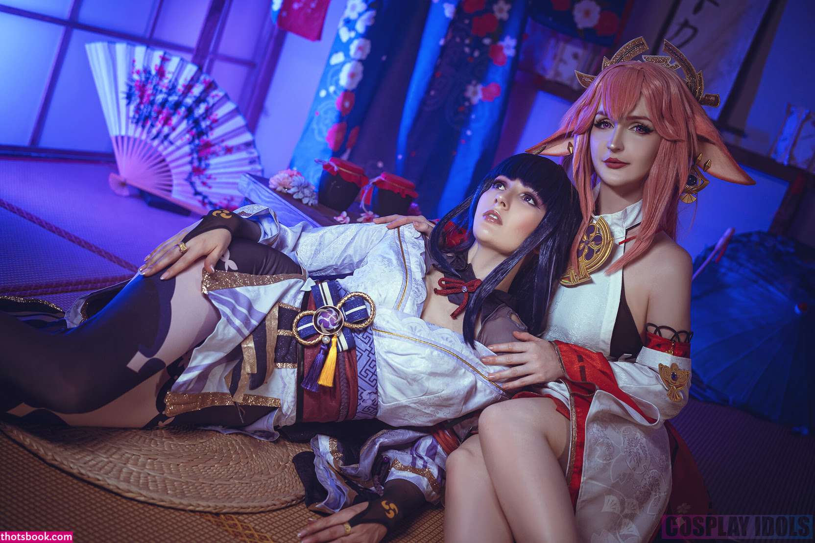 bellatrixaiden Photo #39