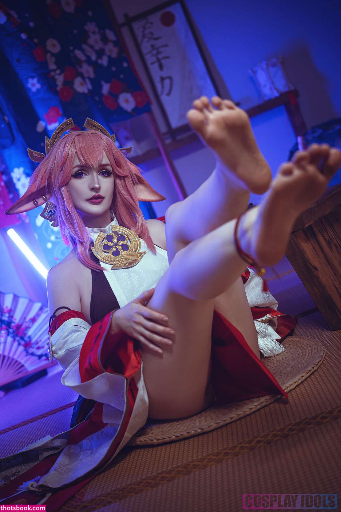 bellatrixaiden Photo #40