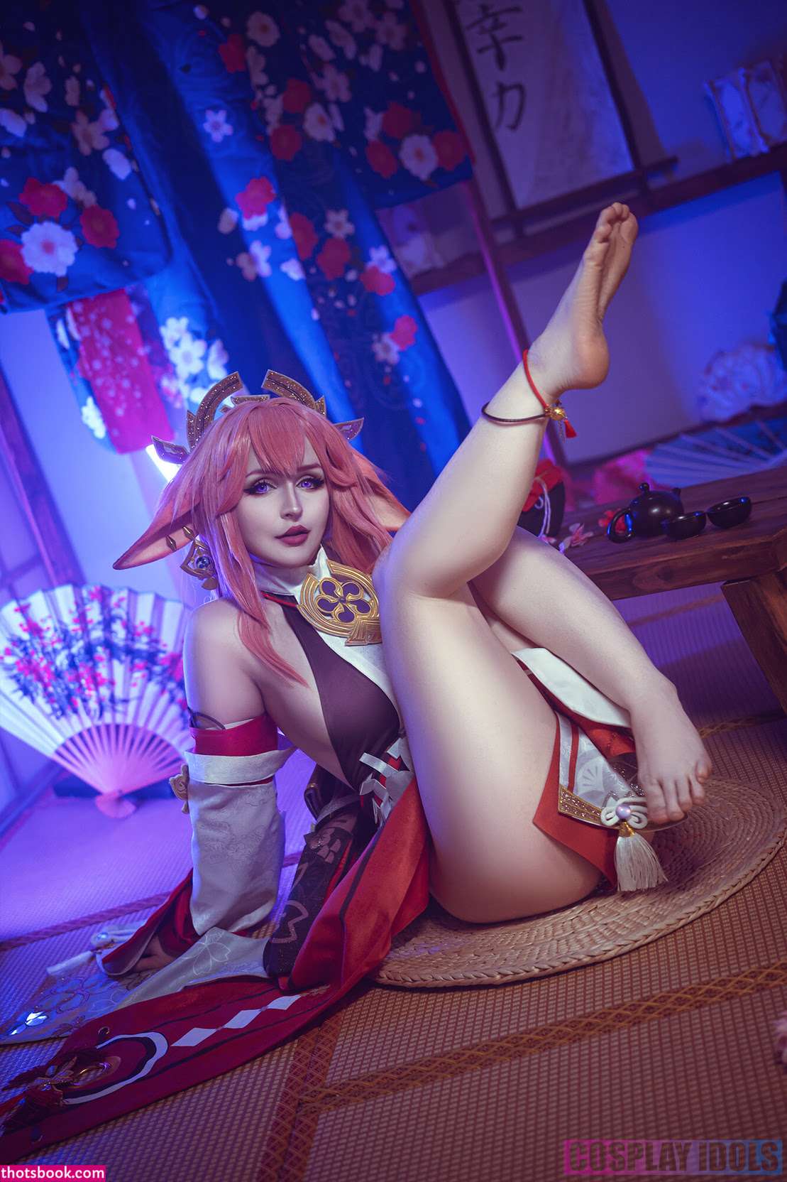 bellatrixaiden Photo #43