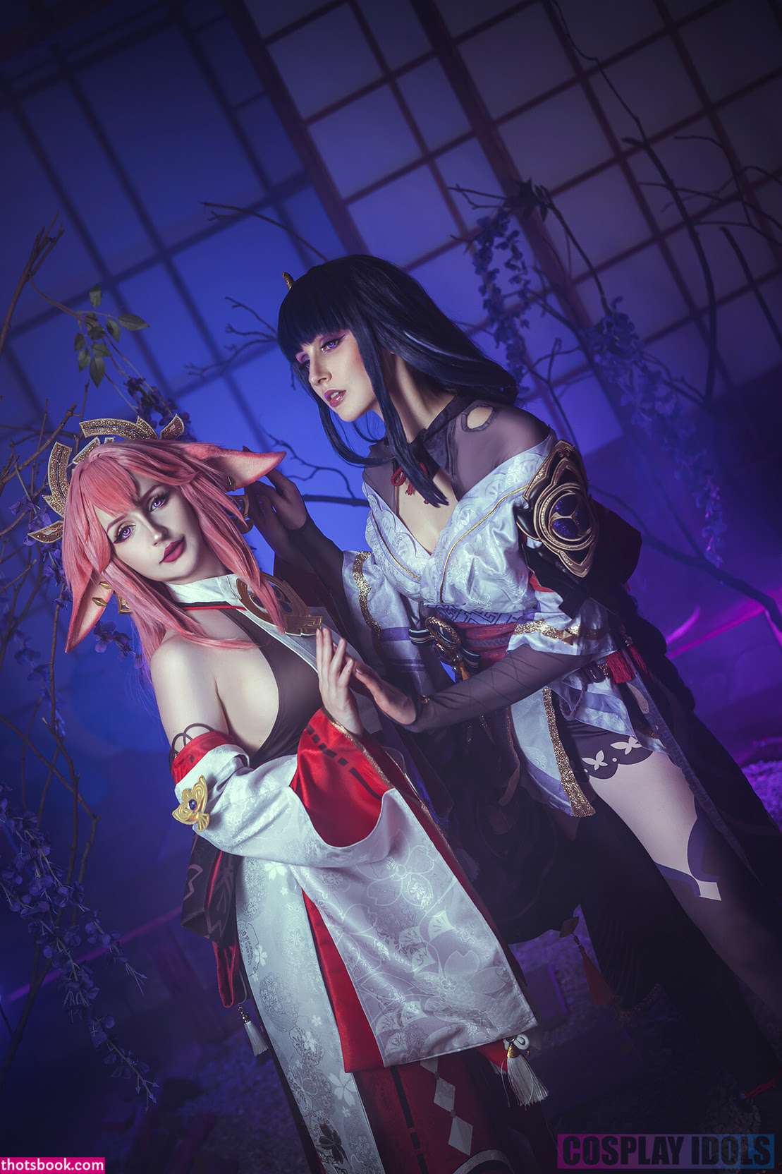 bellatrixaiden Photo #46