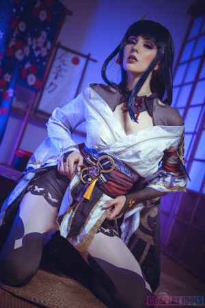 bellatrixaiden Photo #29