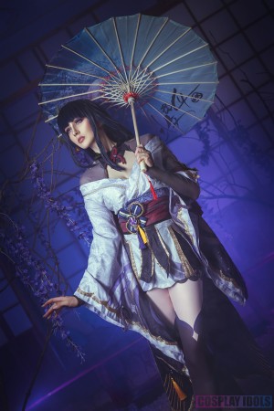 bellatrixaiden Photo #36