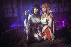 bellatrixaiden Photo #38